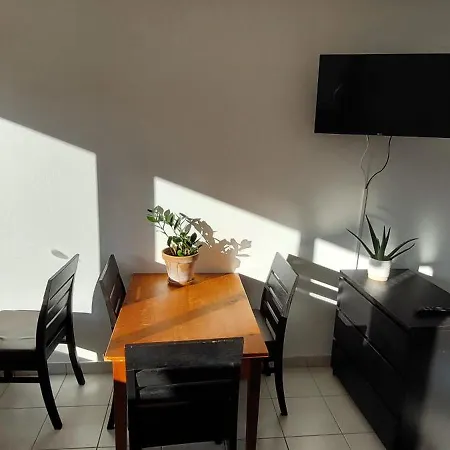 Appartement Au Calme Avec Balcon Proche Geneve Gaillard Buitenkant foto