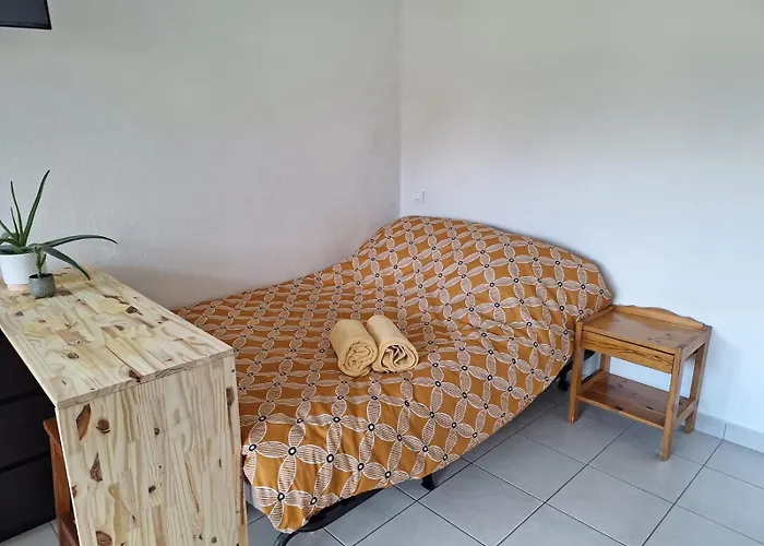 Appartement Au Calme Avec Balcon Proche Geneve