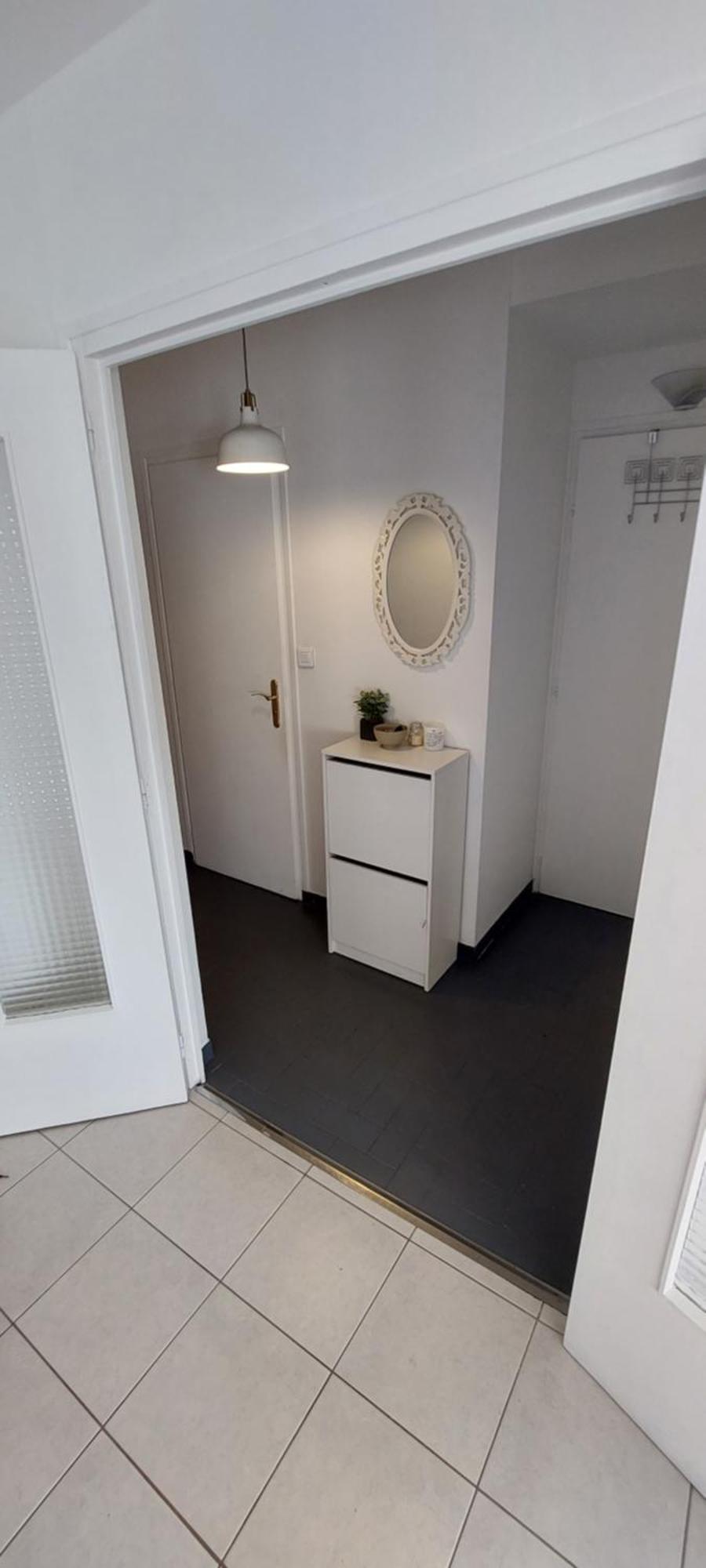 Apartment Au Calme Avec Balcon Proche Geneve